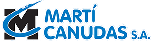 Logo Marti Canudas SA
